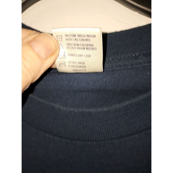 A Moody Blues Rock & Roll Hall Of Fame Induction Band Shirt All Style Apparel L - Picture 4 of 8